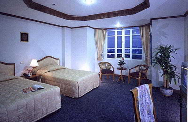 Hotel Hermitage Korat-sha 4*