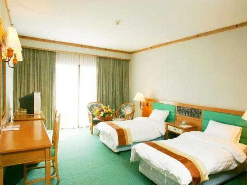 Hotel Mandarin Golden Valley And Pakchong