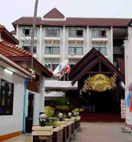 Phi Phi Hotel Hotel Phi Phi Don
