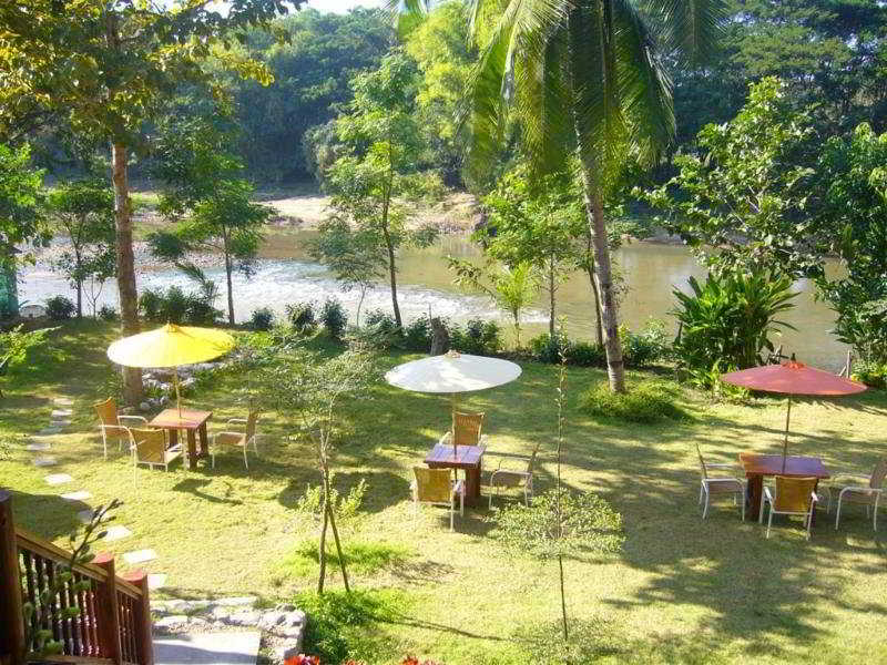 Riverhouse
