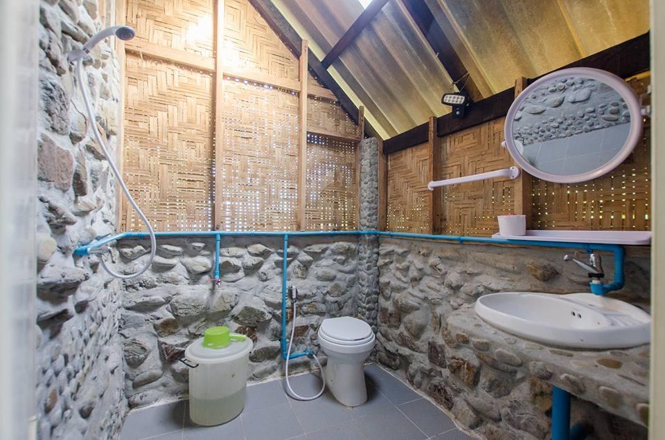 Guest house Rattana 2*