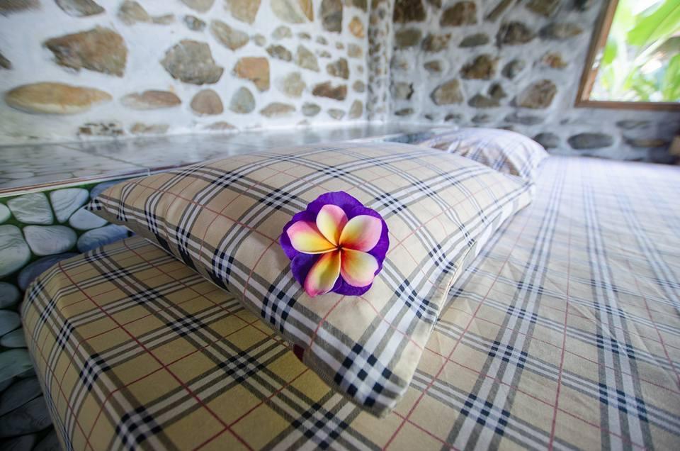 Guest house Rattana 2*
