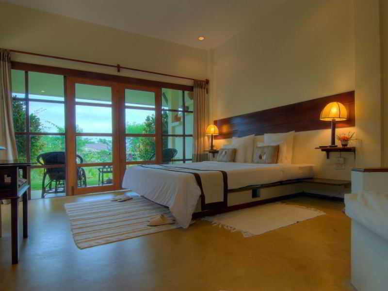 Holiday park Maekok River Village