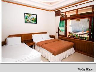Haad Yao Resort Resort