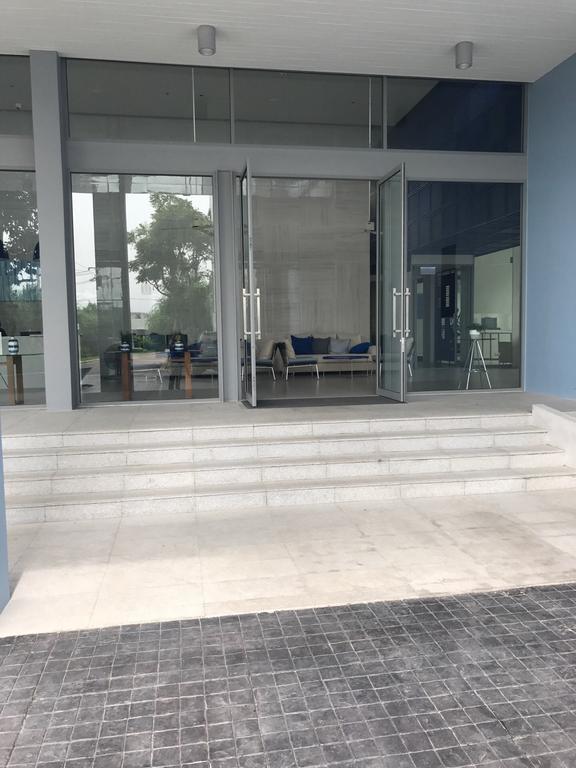 Baan Thew Talay Blue By Tuk Apartamento Bōhkēm
