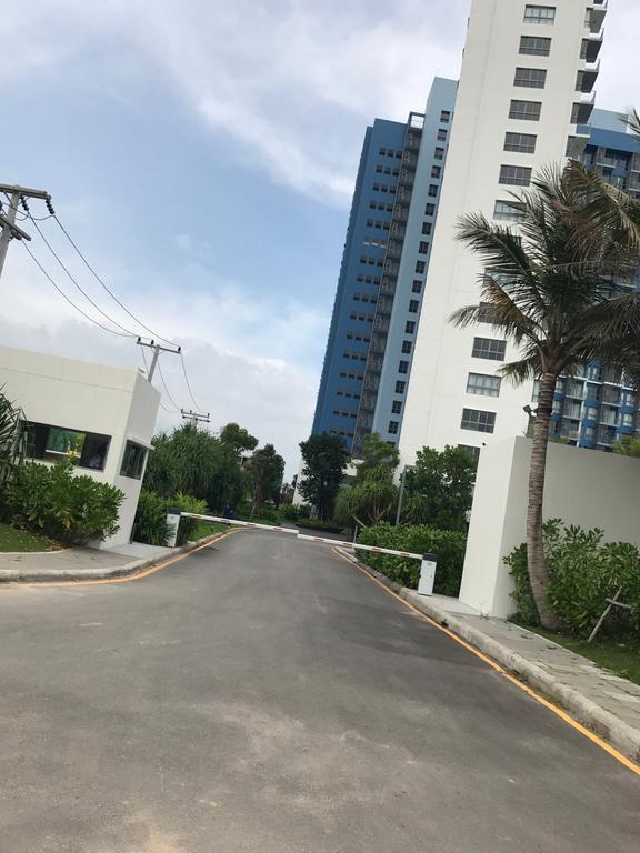 Baan Thew Talay Blue By Tuk Apartamento