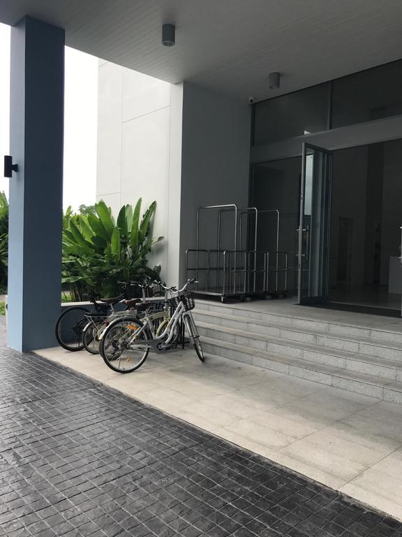 Baan Thew Talay Blue By Tuk Apartamento *