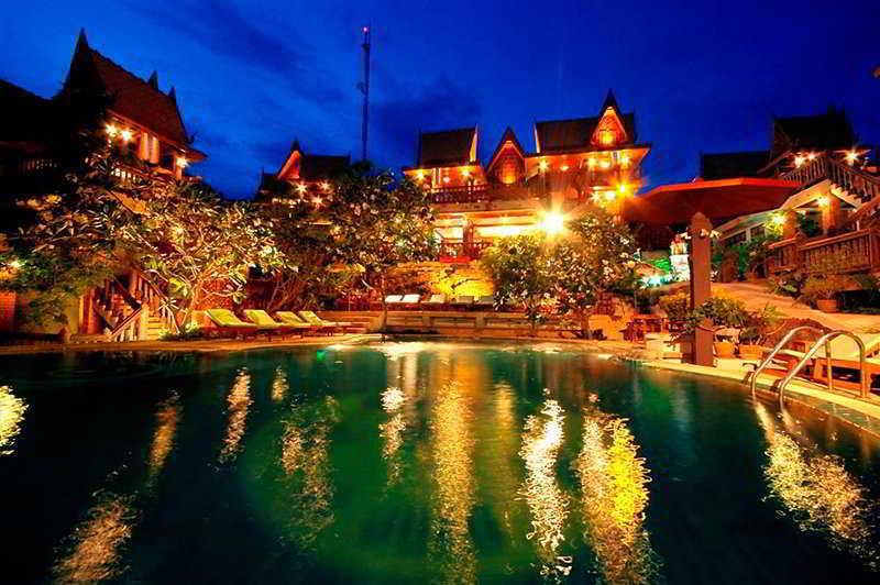 Drop In And Hotel Ko Pha Ngan