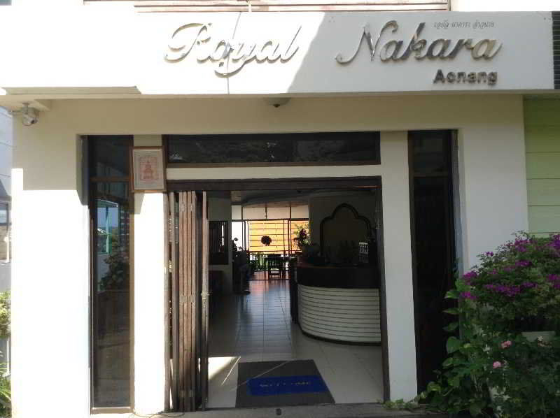 Royal Nakara Resort