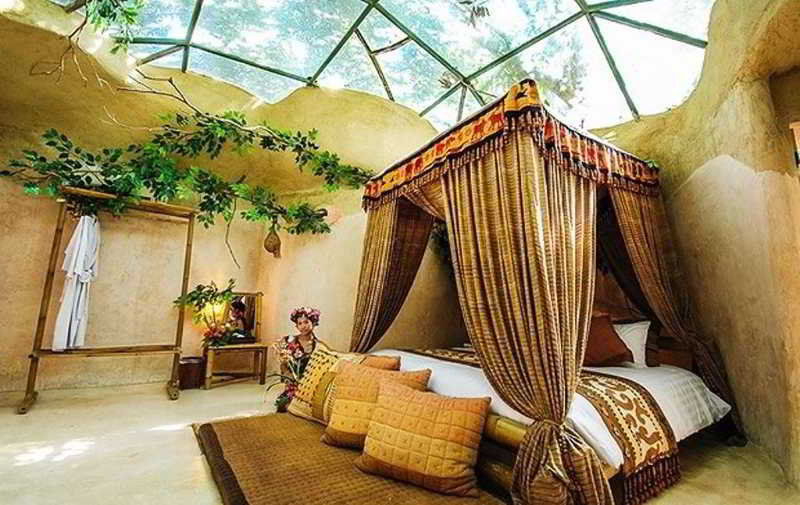 Resort Huarn Jana' Boutique Hang Dong