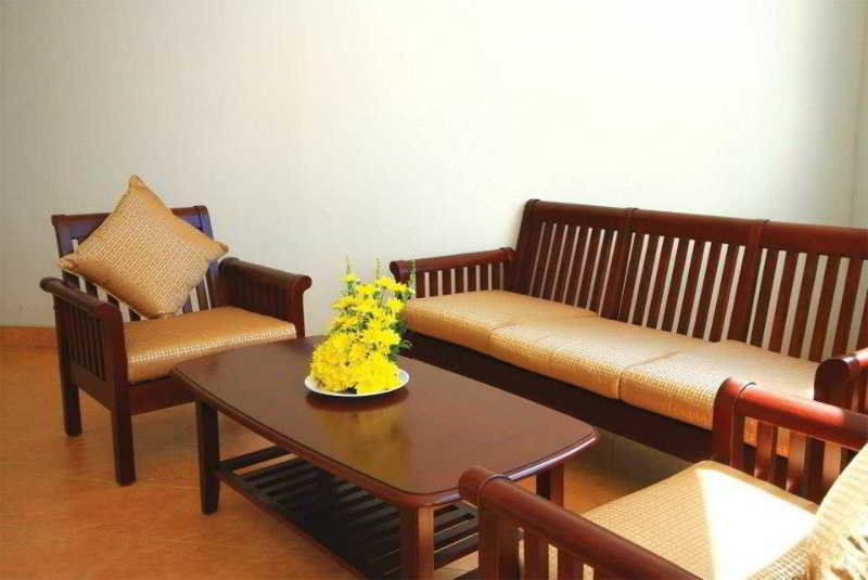 Aonang Smile Hotel 2*