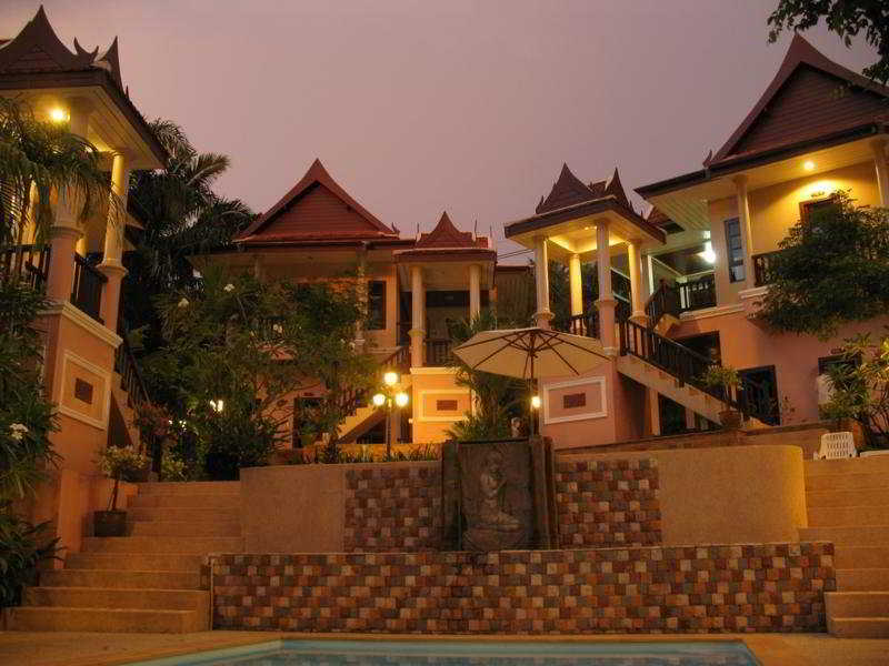 Cha Wan Resort