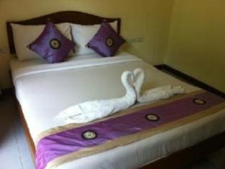 Hostel Amorn Mansion