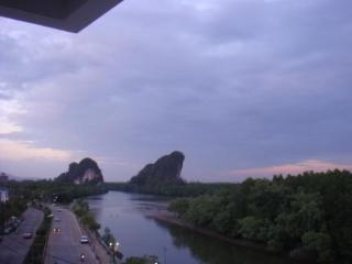 Grand Mansion Hotel Krabi