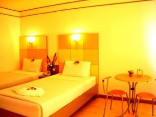 The Greenery 3*