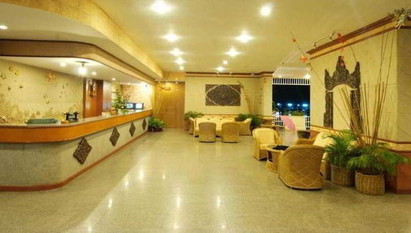 Apartment Milford Paradise Huahin