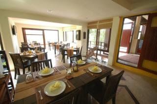 Resort Phunacome