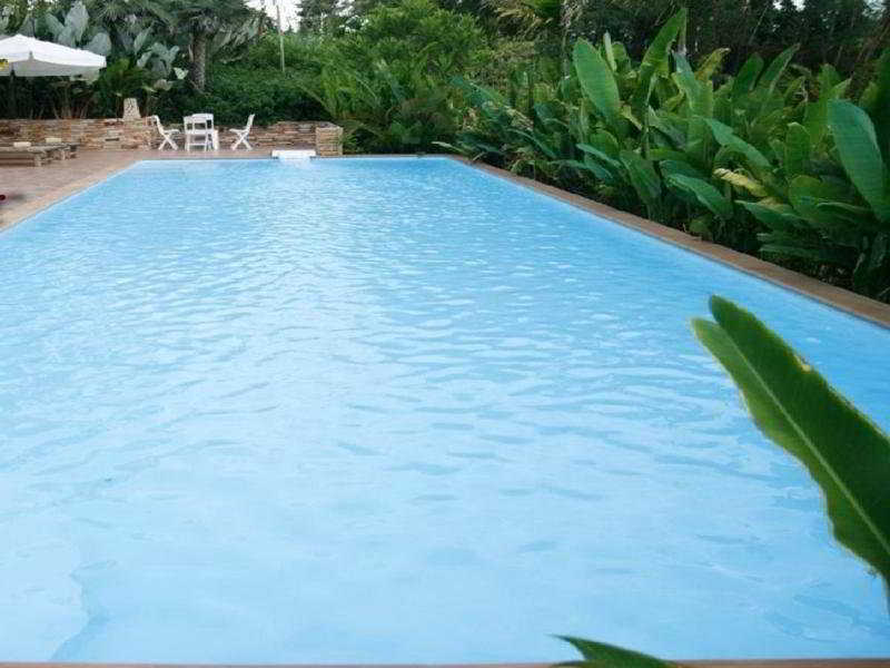 Paradis 3* Ban Khanong Phra Tai