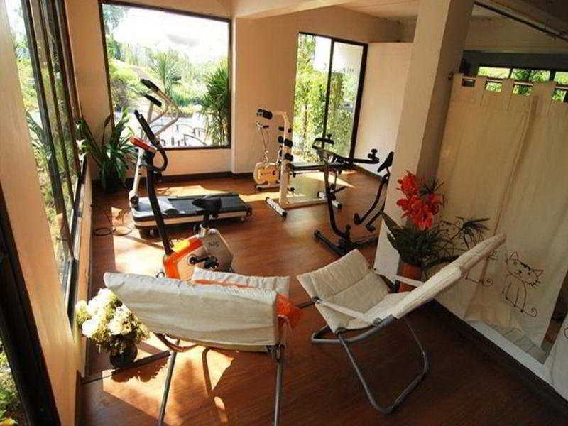 Paradis Hotel