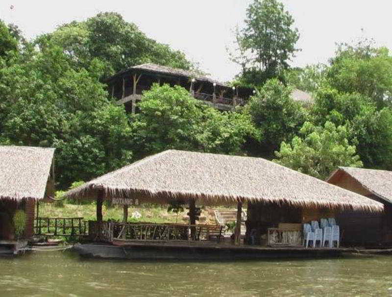 River Kwai Botanic Delight Kanchanaburi