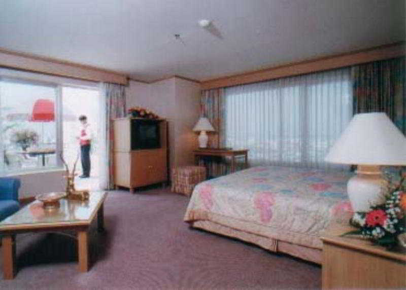 Hansa Jb Hotel, Hatyai Hotel