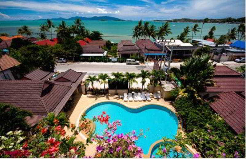 First Sea View Samui And