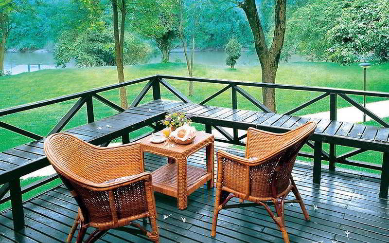 Pung-waan Resort Sai Yok