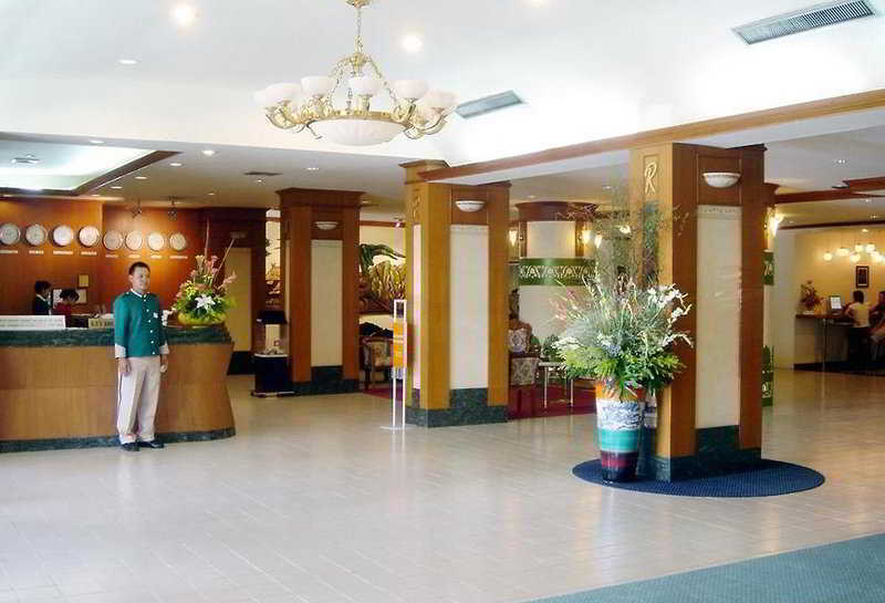 River Kwai Hotel 3*