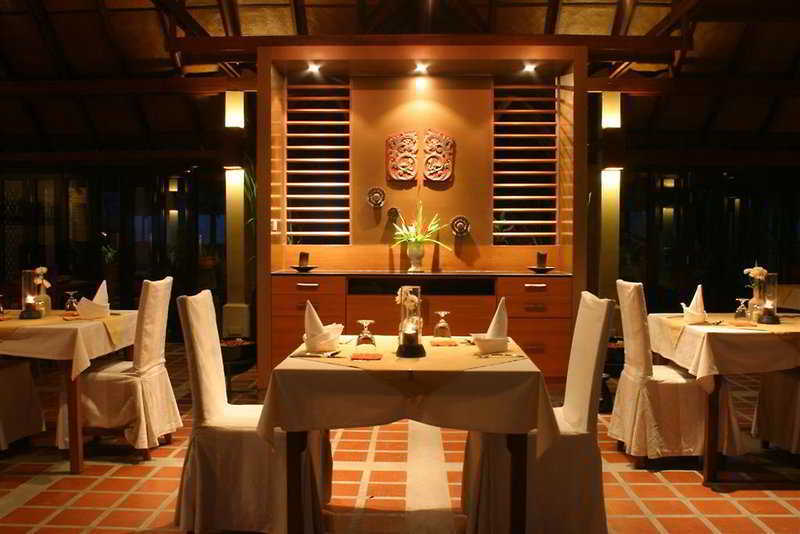 Fisherman's Resort Haad Chao Samran