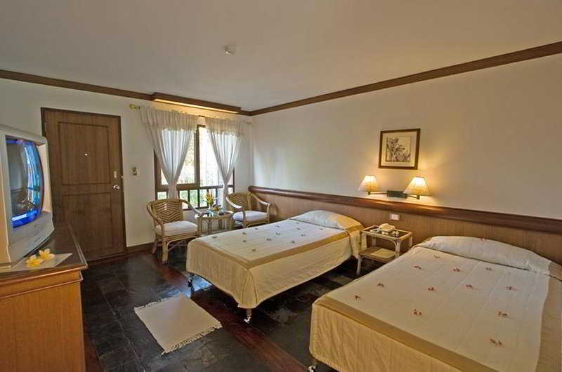 Comsaed River Kwai 4* Kanchanaburi