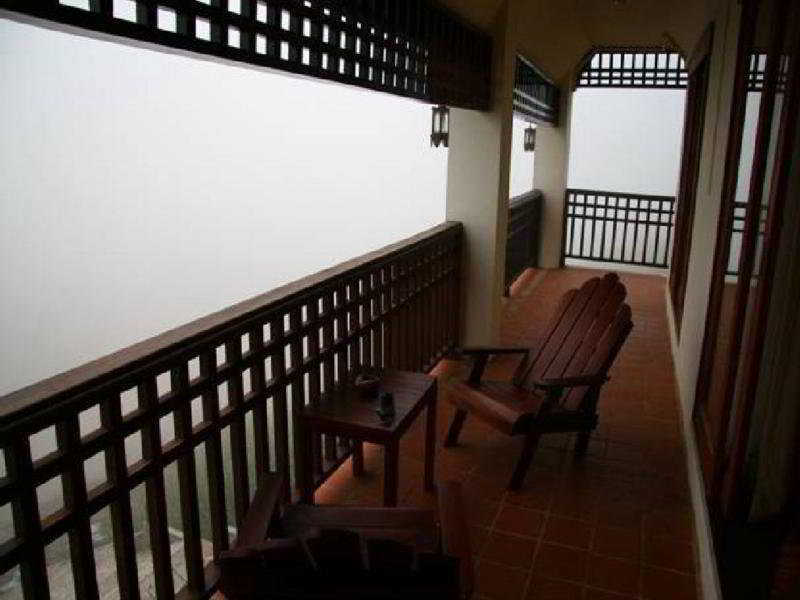 De River Boutique Resort 3*