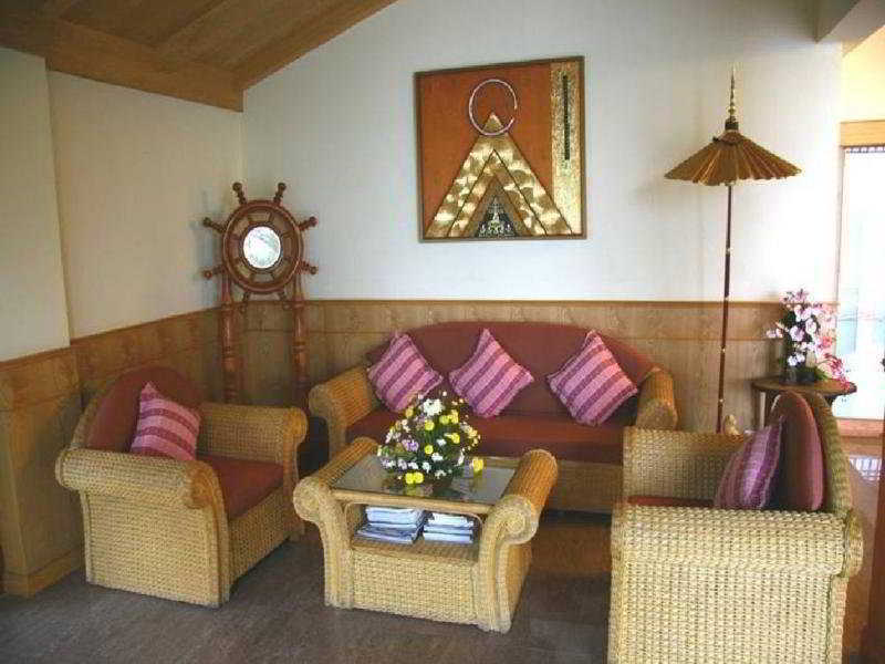 Resort De River Boutique Chiang Rai