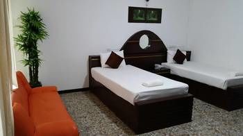 Resort River Nature 3*