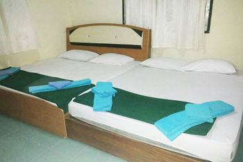 Chatpetch Hotel Kaeng Krachan