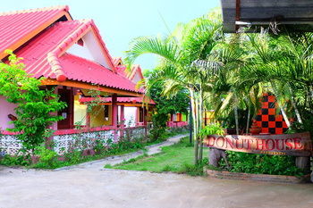 Resort Friendly Pai