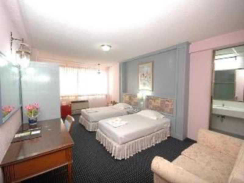 Hotel Lopburi Inn Hotel Lopburi