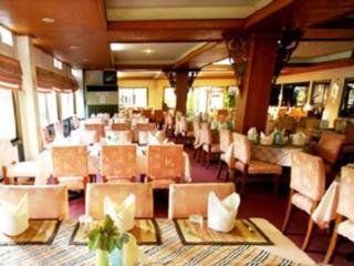 Hotel Lopburi Inn Hotel Lopburi