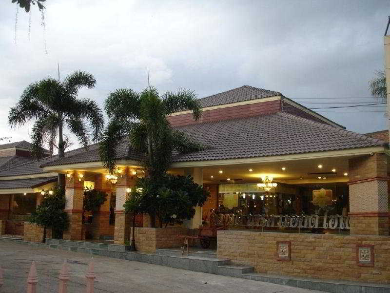 The Park 3* Phitsanulok
