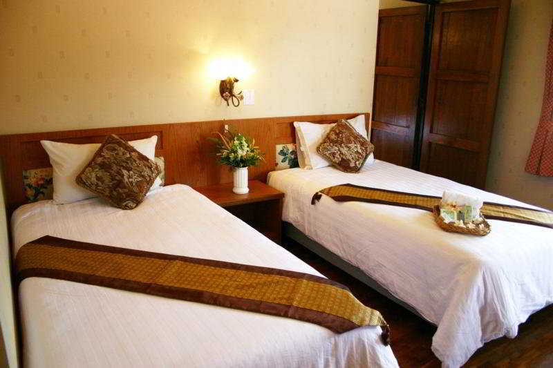Hotel Water Land Golf & 3*