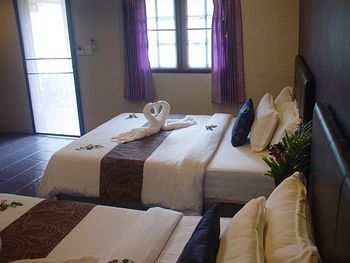 Hotel Faye Orchid Koh Chang