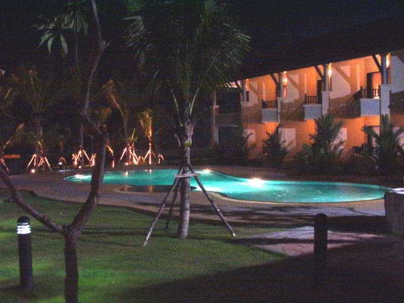 Hotel Rajamangala Pavilion 4*