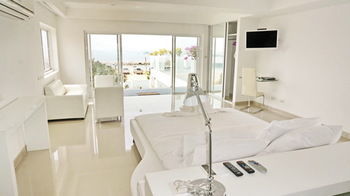 Luxury 5 Star 8 Bedrooms Hotel Jomtien Beach