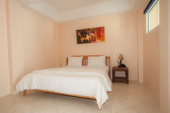 Hotel Narnia Pattaya 2 Sattahip