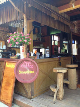 Hotel Ban Kiang Doi Mae Hong Son