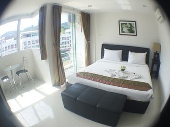 Apartment J And N Mansion 2 *
