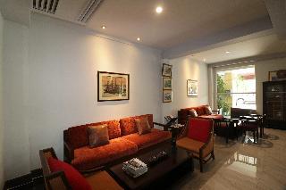 Hotel Oyo 115 Rich Boutique Ban Nong Khang