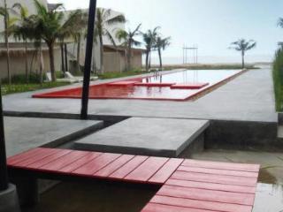 Resort Red Z The Ocean