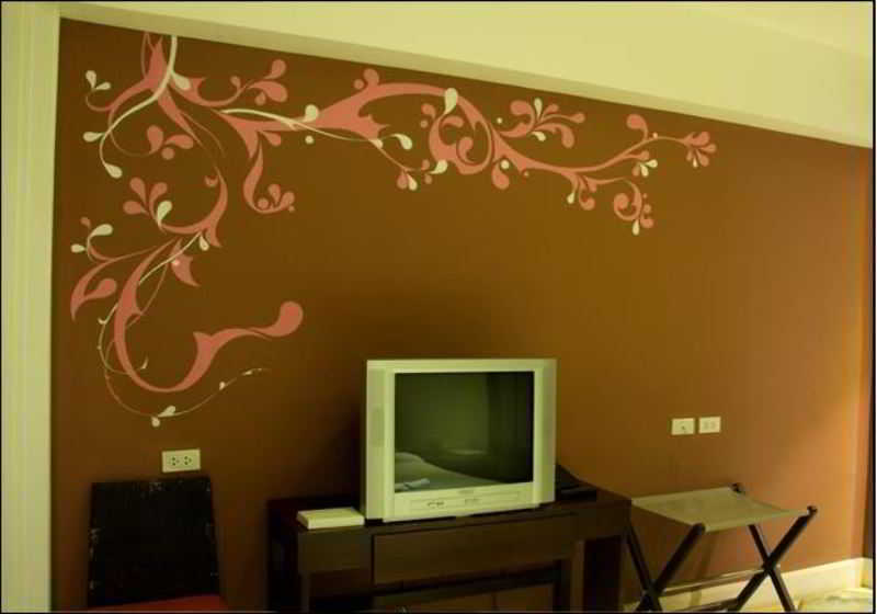 Hotel Oyo 115 Rich Boutique Ban Nong Khang