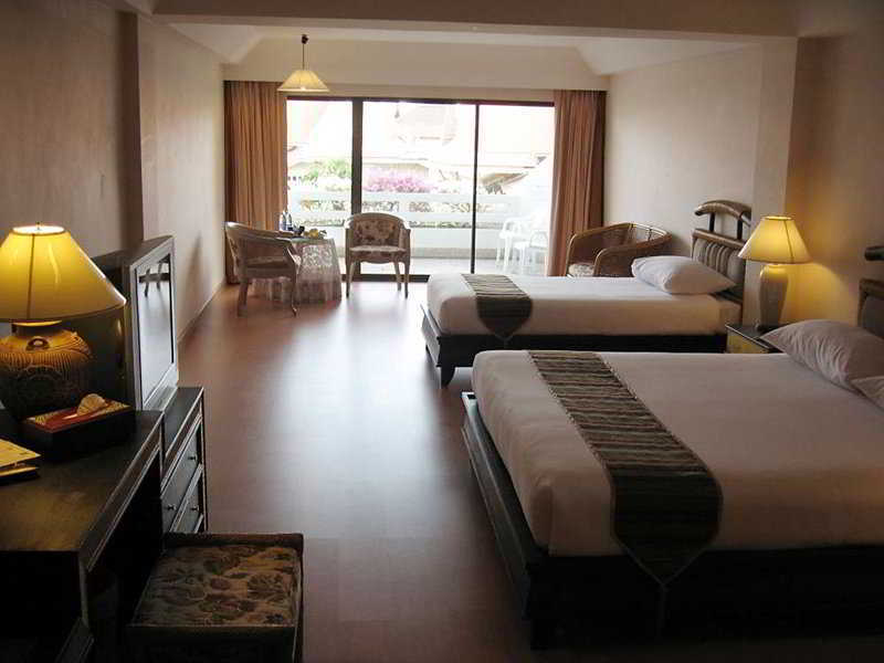 Methavalai Resort 4*