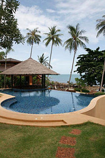 Atlantis And Hotel Bophut